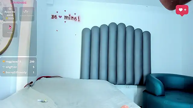 Alisom-23 webcam