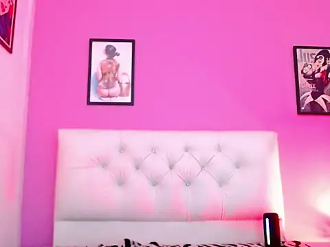 Pamelabuny webcam