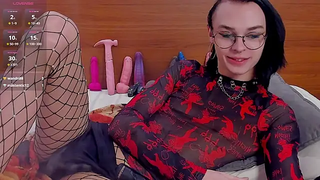 KatashiSenpai webcam