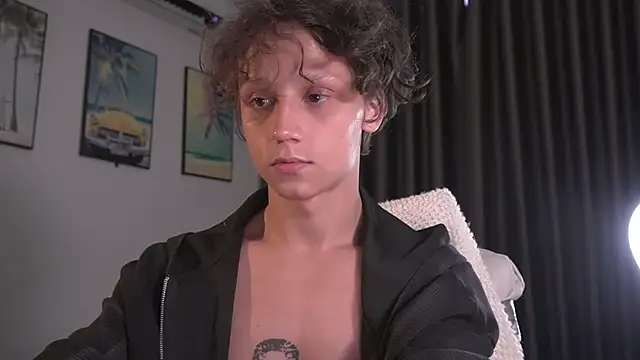 Nicky_neal webcam