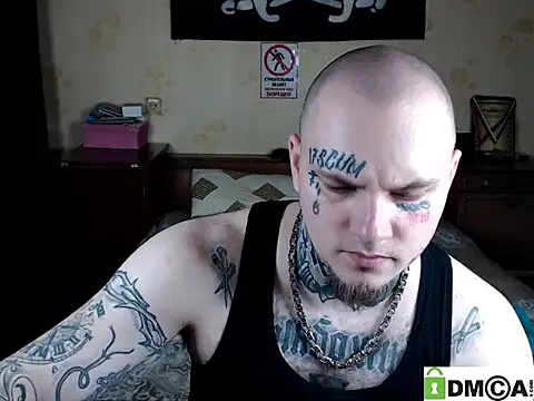 Keny_Collins webcam