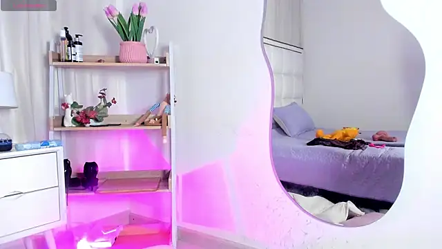 Emilybta webcam