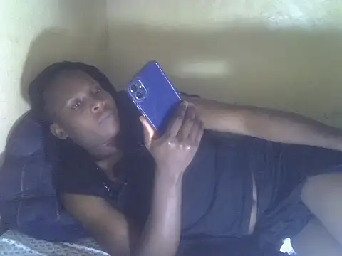 cute-shamza webcam