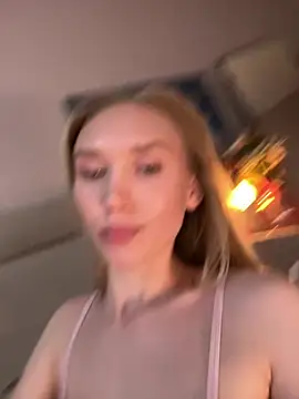 MariaTull webcam