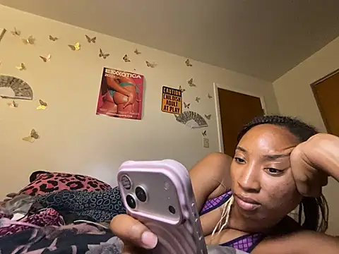 LeBimbo webcam