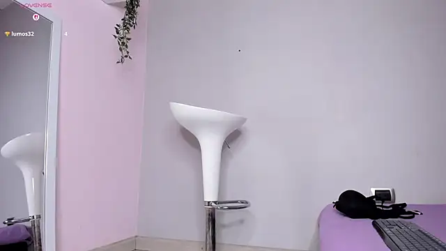 KIMAPRIL webcam
