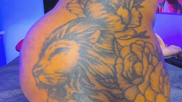blackhardfuck webcam