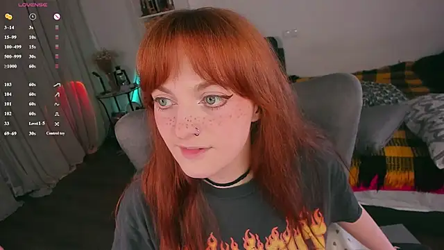 Alice_CutePerv webcam