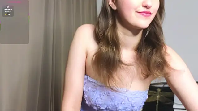 JesseCaits live sex cam