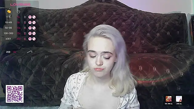 oxcy_secret - Oxcy_Secret's free webcam - UK Sex Cams
