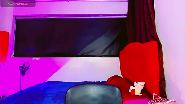 Britany_montiel webcam