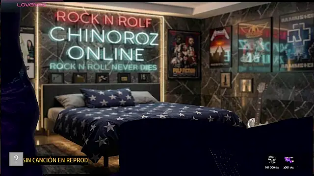 chino_roz webcam