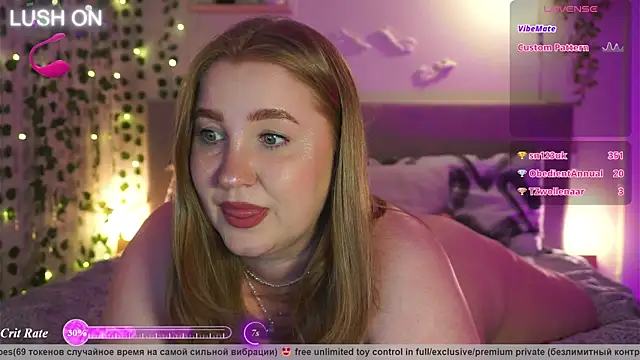 ollydoll92 webcam
