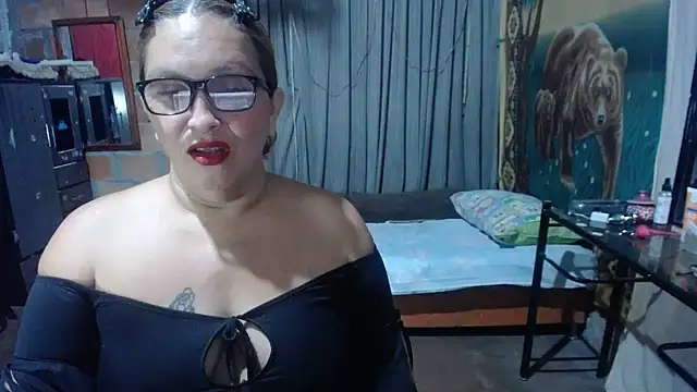 mother_and_son09 (G milf) - follar duro sin piedad y cum en coño mis
