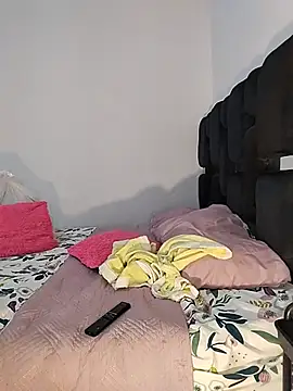 RitaGibsonn webcam