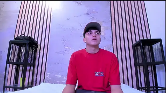 LiamRamirezz webcam