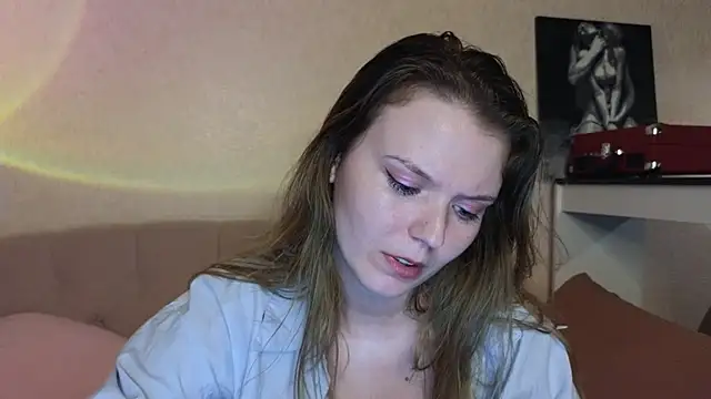 Vivian_Davis webcam
