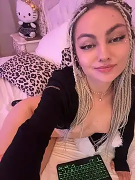 LeraFox webcam