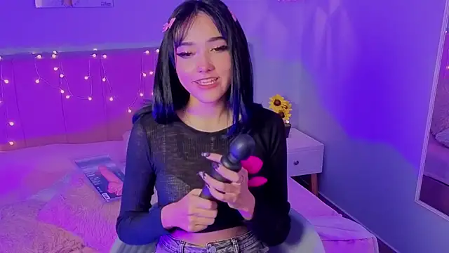ela_petit webcam
