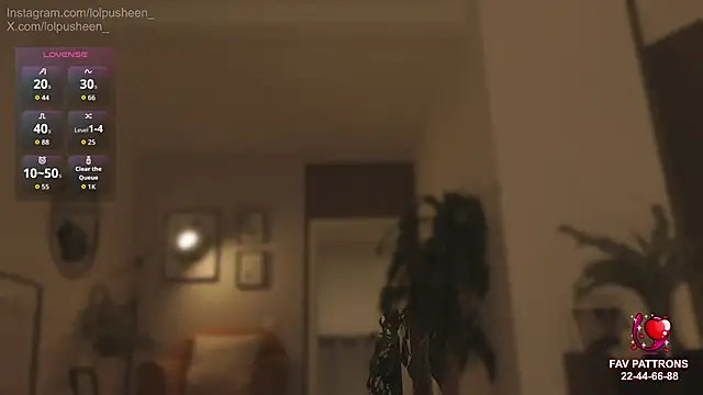 JulietteDee webcam