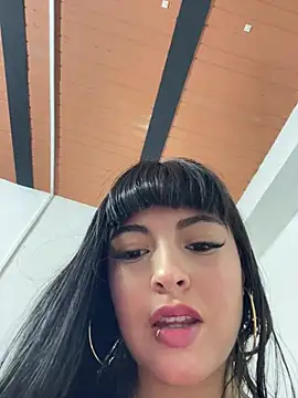 Dulce-diosa webcam