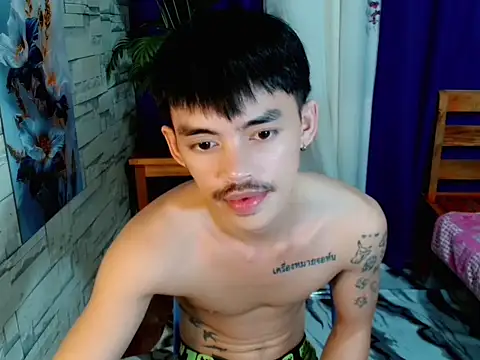 urhunky_boy