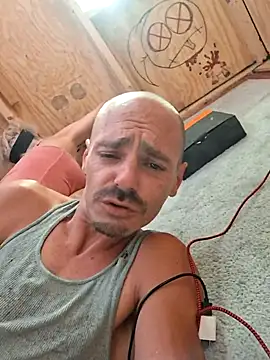 DaddyAndSplashQueen webcam