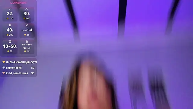 elizabethboltXXX webcam