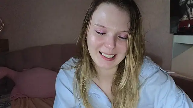Vivian_Davis webcam
