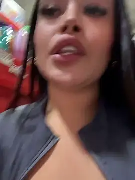 Sara_fun webcam