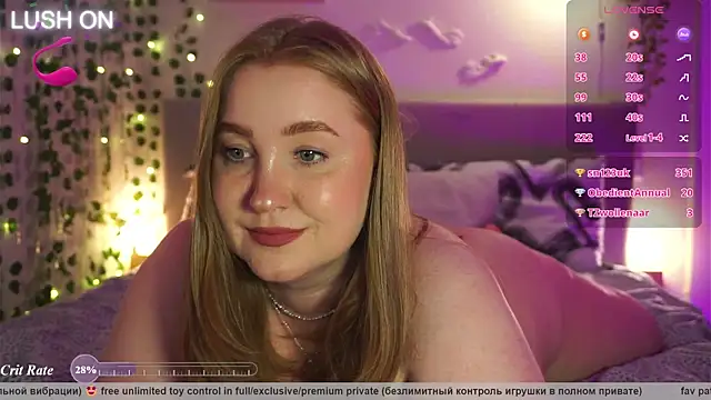 ollydoll92 webcam