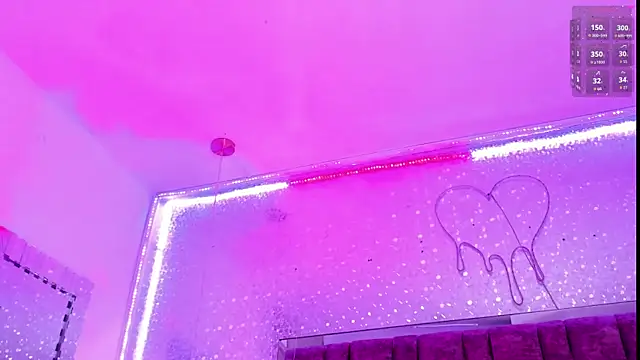 KittieEva webcam