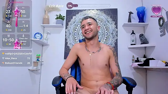 Jey_hot7 webcam