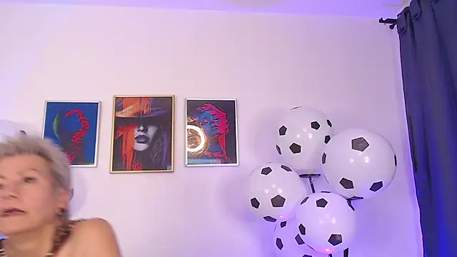 Jacky_Smith1 webcam