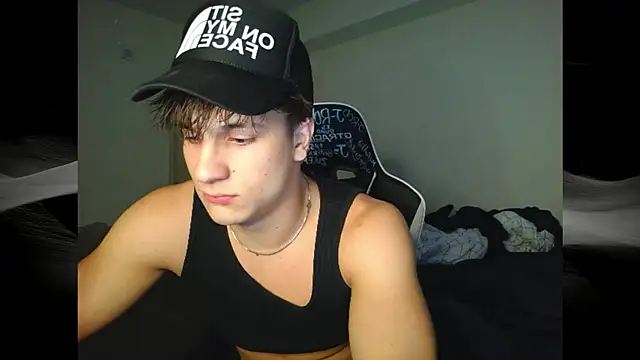 TheJaceRyder webcam