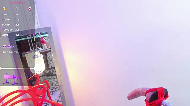 bigboobs_violeta (Ask my age) - EXPLOSION AND DIRTY YOUR HAIR