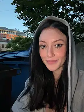 Melissa_crazy webcam