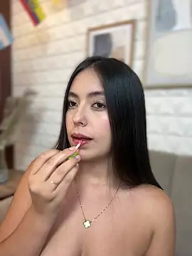 Julietasantos__ webcam