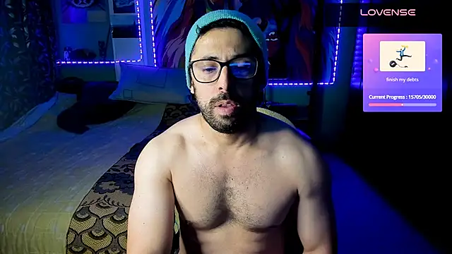 irokdan891 webcam