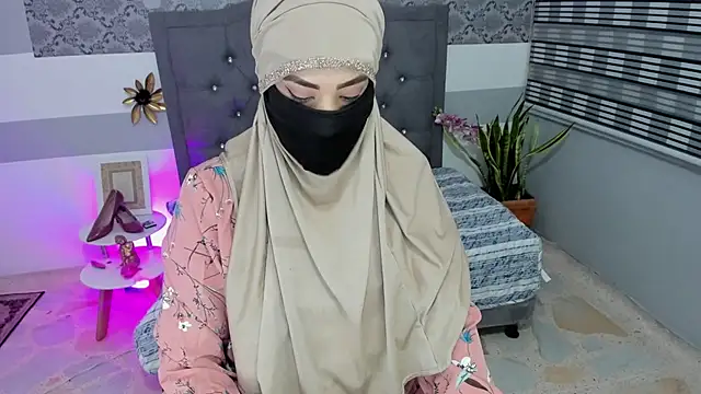 Watch Jalima_sabag live on EroticFlix - High definition streams