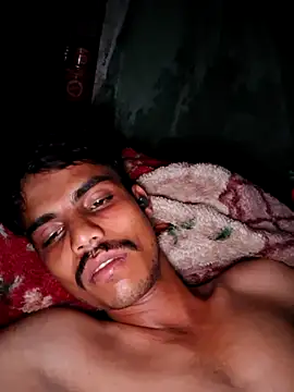 Gauravraj19 webcam