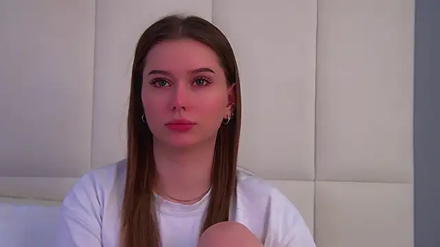DianaVert webcam