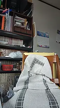 07YUKIO webcam