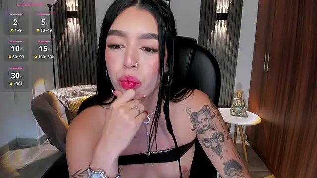 zoee_jackson webcam
