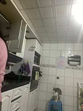 Freya_Artemisa webcam