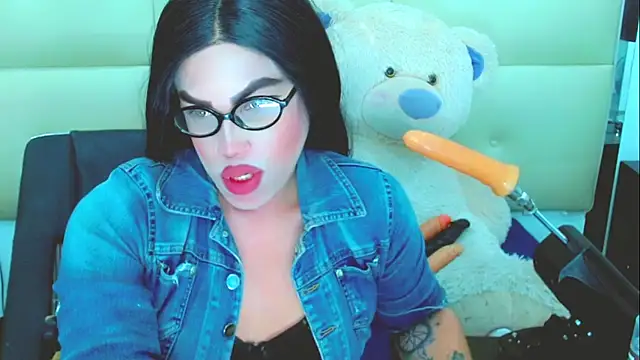 NathaliaCross webcam