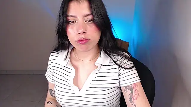 iam_emy webcam