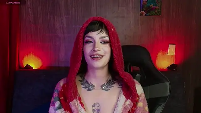 _mamush webcam
