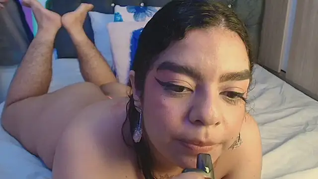 lauravince webcam