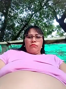Dirty_Pregnant_Mommy webcam